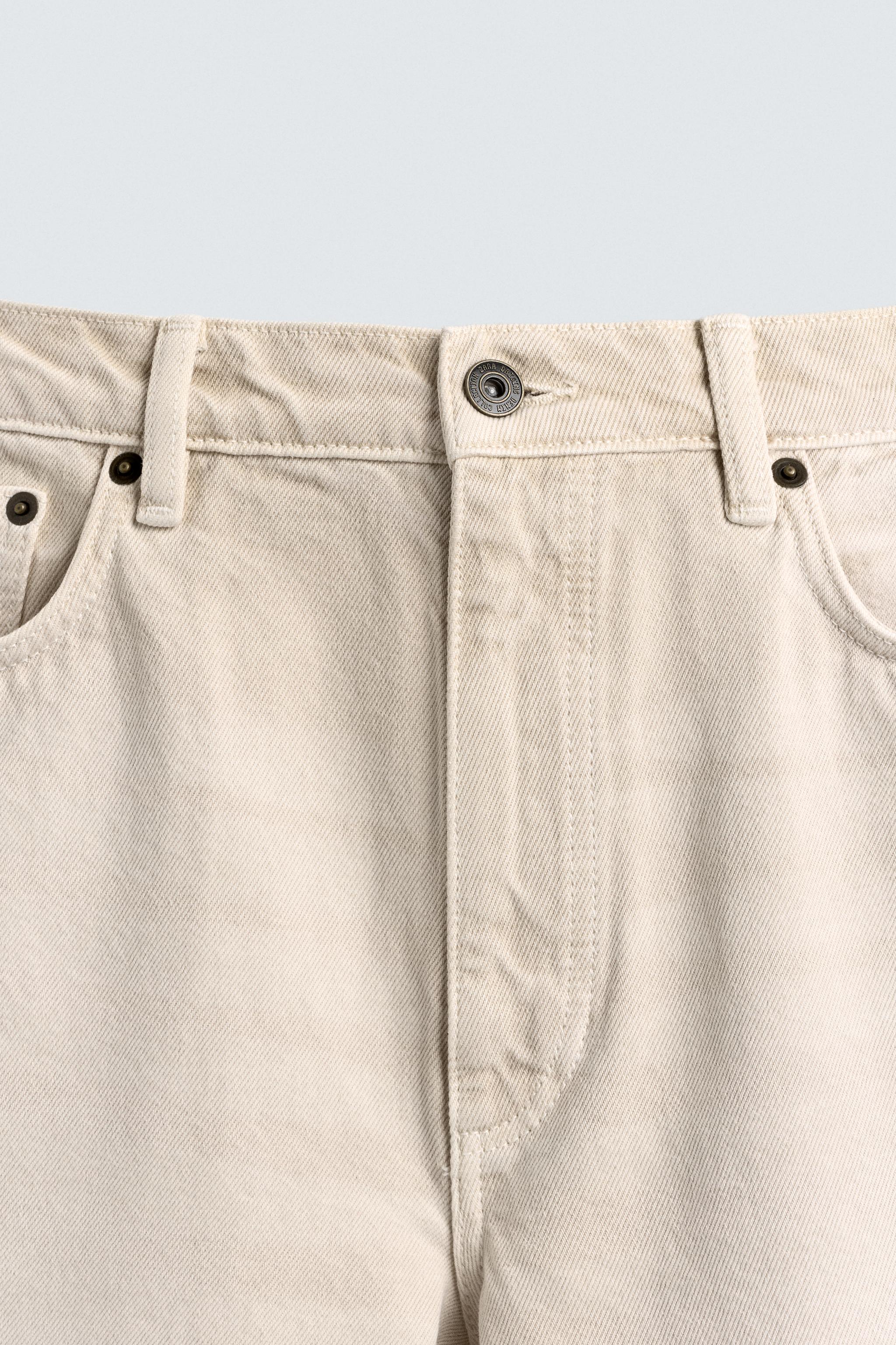 BAGGY FIT JEANS